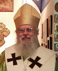 Our dear Father in Christ, Bishop Paul, has now reposed. In the certainty  of our shared Faith I can say He will be with his Father in great joy. Well  done, good
