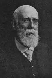 Thomas Frederick Cheeseman (cropped)