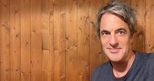 «Die Worte ‹I wish us good luck› vom Piloten fand ich nicht so witzig»