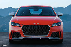 Research audi tt car prices, specs, safety, reviews & ratings at carbase.my. Cars The 2018 Audi Tt Rs The Most Powerful Tt Ever The Edge Markets