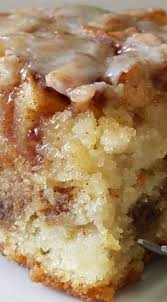 Apple Cinnamon Roll Cake Apple Dessert Recipes Easy Apple Desserts Easy Dessert Recipes