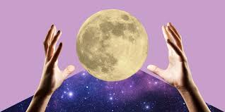 Cette vidéo traite de la méditation de la pleine lune du 31 octobre 2020dans la science initiatique, il est dit que tout est au commencement, profitez de l'a. Developpez Votre Intuition Grace A La Pleine Lune Du 2 Septembre Cosmopolitan Fr