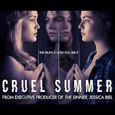 Cruel summer is one of nathaniel's first major projects. Cruel Summer Season 1 Episode 5 Mallory Pressures Jeanette Freeform Youtube