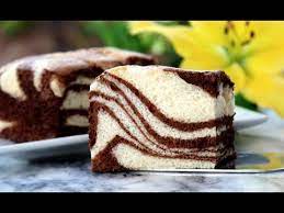 Sponge Cake Without Oven Basic Plain Vanilla Sponge Cake Sponge Cake Recipe In Pressure Cooker Youtube Zebra Cake Cake Recipes Sponge Cake