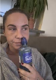 Forskjell på folk, si! @Eline Darki #fyp #wlw #comedy #funnyvideo