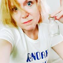 Buy Anika Dane a Coffee