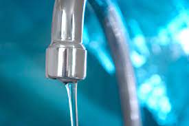 Money) trickling down from the rich to the poor, but never dribbling. What To Do About Slow Water Flow Networx