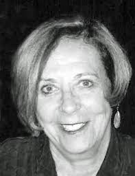 Obituary information for Susan Thalheimer Strauss