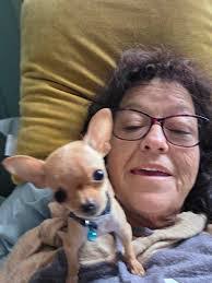 Cathy Geathers's Instagram, Twitter & Facebook