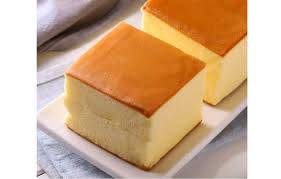 CQ Mart Food & Wine. Bánh Bông Lan Mông To Shougong Đài Loan 120g