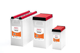 Discharge of a mortgage protected by notice of deposit. Uptimax Saft Batteries We Energize The World