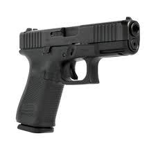 The glock 19 is one of the most popular compact handguns today, due to its versatility and performance. Glock 19 Gen 5 Fs 9mm Ameriglo Bold Blue Label Pricing The Glock 19 Gen5 Fs Pistol In 9 Mm Luger Is Ideal For A More Versatile Role Due To Its Reduced