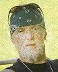 Kalamazoo-area obituaries today: Military honors at Fort Custer for Richard  Leonard, 54