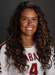 2018 Volleyball Roster