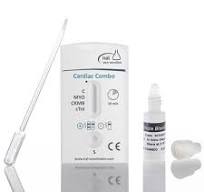 NADAL® Cardiac Combo test
