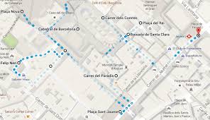 Consulta 39,931 opiniones, artículos, y 19,567 fotos de barrio gótic, clasificada en tripadvisor en el n.°3 de 1,144 atracciones escapadas y excursiones de un día. Ruta Por El Barrio Gotico De Barcelona Catalonia Hotels Resorts Blog