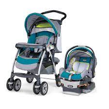 Amazon Com Chicco Cortina Se30 Travel System Stroller Car Seat Cadiz Baby Best Baby Strollers Baby Strollers Chicco Stroller