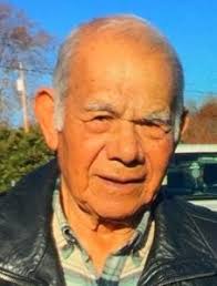 Timothy Reyes Obituary (1922