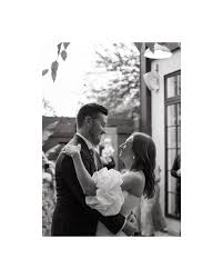 Snippets from Claire and Matt's intimate wedding day at @heartofgoldcle 💌