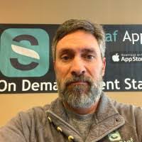 Kevin Ruark's Instagram, Twitter & Facebook