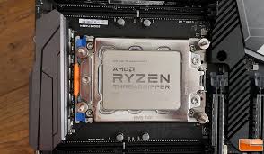 I think amd has a much better value. Amd Ryzen Threadripper 2990wx Processor Review Page 4 Of 10 Legit Reviews Real World Benchmarks
