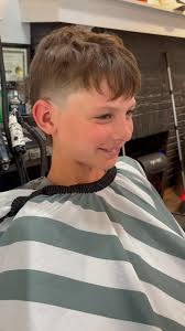 Beechmont Barbershop