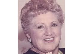 Hilda M. "Galanti" Nigro Obituary (2025)