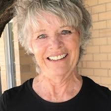 Annette Marston's Instagram, Twitter & Facebook