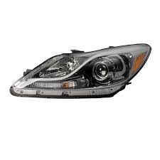 You'll have all the power you need for daily driving, along with slightly better fuel economy, with the genesis 3.8 and its v6 engine. New Oem Replacement Driver Side Headlight Assembly Fits 2012 2014 Hyundai Genesis Sedan Walmart Com Walmart Com