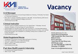 Hotellide hinnad alates usd 18 €. Taman Desa Medical Centre Official ØµÙØ­Ù‡ Ø§ØµÙ„ÛŒ ÙÛŒØ³ Ø¨ÙˆÚ©