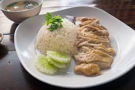 Calorieking provides nutritional food information for calorie counters and people trying to lose weight. Hainanese Chicken Rice Easy 5 Ingredient Instant Pot Hainan Chicken