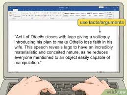 Take the guesswork out of writing great essays, research papers, articles and term papers. How To Write A Term Paper 11 Steps With Pictures Wikihow