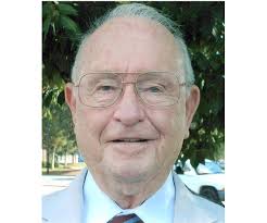 James Hanna Obituary (1930