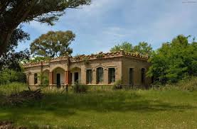 Cerrito 154 buenos aires, ciudad autónoma de buenos aires, argentina, c1010aad. No Queremos Inundarnos Pueblos Abandonados De Buenos Aires Corbett