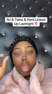 #herb #taina #arithedon #arifletcher #therealkylesister #club #babydaddy  #fypシ #fypシ゚viral #babymomma