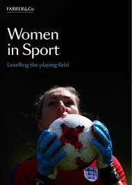 Women have made great strides in sports. Women In Sport Sport Lawyers Sport Law Farrer Co