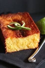 Cake Citron Vert Noix De Coco Recette Noix De Coco Recette Dessert Recette Citron