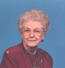 Elizabeth Ferguson Obituary