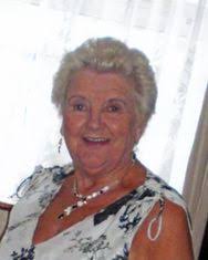 Condolence Book for Rita REEVES (née O'Mara) (Dooradoyle, Limerick)