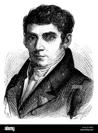 1780 1855 Black and White Stock Photos & Images