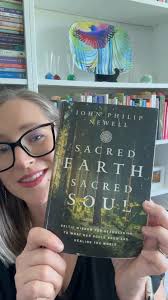 I am thrilled to introduce you to my new large-scale symphonic work,  𝘞𝘩𝘢𝘵 𝘵𝘩𝘦 𝘚𝘰𝘶𝘭 𝘈𝘭𝘳𝘦𝘢𝘥𝘺 𝘒𝘯𝘰𝘸𝘴. This piece seeks to  awaken both mind and spirit to the sacredness of the world we inhabit—and  the ...