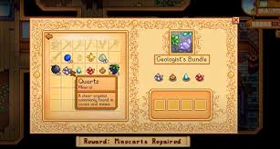 Miner Or Geologist In Stardew Valley: A Guide On Choosing