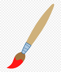 Pinsel und palette clip art cartoon — stockvektor. Pinsel Cartoon Clip Art Malerei Pinsel Cliparts Png Herunterladen 758 1055 Kostenlos Transparent Kalte Waffe Png Herunterladen