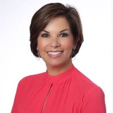 Vicky Rey's Instagram, Twitter & Facebook