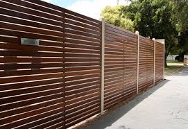 You'll be blown away by the surprising options out there today. 35 Awesome Wooden Fence Ideas For Residential Homes Home Stratosphere