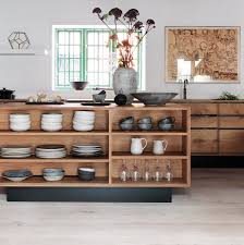 My Scandinavian Home The Awe Inspiring Private Kitchen Of Noma Head Chef Rene Redzepi In 2020 Reihenendhaus Kuche Haus
