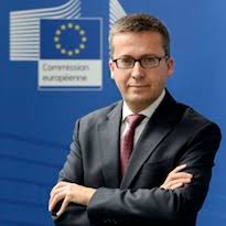 Carlos moedas is the european commissioner in charge of research, science and innovation, a position he has held since 2014. Commissioner Carlos Moedas Gender Summit