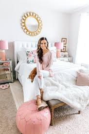 Bedroom Refresh With Affordable Buys From Walmart Alyson Haley Bedroom Refresh Walmart Home Decor Walmart Home