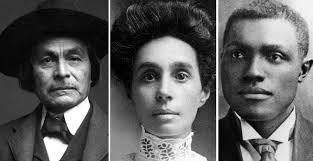 Jake Krumwiede named director of OKPOP Fort Gibson Historic Site awarded  major National Park Service “Save America's Treasur