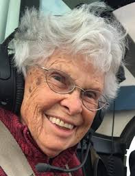 Obituary information for Miriam Clark Reed